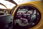 Mercedes-AMG A45 S 4Matic+ Aerodynamic Package 2020 года (AU)